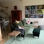 Kranichhof - Studio, Loft & Atelier Apartment