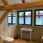 Apartment Kranichhof - Studio, Loft & Atelier *