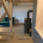 Apartment Kranichhof - Studio, Loft & Atelier