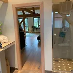 Kranichhof - Studio, Loft & Atelier * Zossen