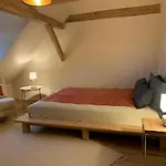 Apartment Kranichhof - Studio, Loft & Atelier *