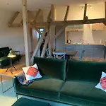 Apartment Kranichhof - Studio, Loft & Atelier Zossen