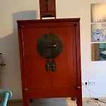Kranichhof - Studio, Loft & Atelier Zossen