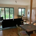 Apartment Kranichhof - Studio, Loft & Atelier Zossen