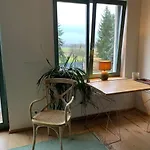 Apartment Kranichhof - Studio, Loft & Atelier *