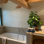 Apartment Kranichhof - Studio, Loft & Atelier
