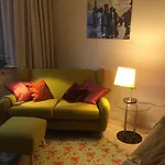 Kranichhof - Studio, Loft & Atelier * Zossen