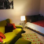 Kranichhof - Studio, Loft & Atelier * Zossen