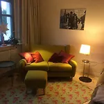Apartment Kranichhof - Studio, Loft & Atelier