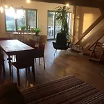 Apartment Kranichhof - Studio, Loft & Atelier