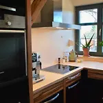 Apartment Kranichhof - Studio, Loft & Atelier