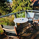 Kranichhof - Studio, Loft & Atelier Apartment