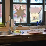 Kranichhof - Studio, Loft & Atelier Apartment Zossen