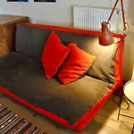 Apartment Kranichhof - Studio, Loft & Atelier *
