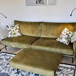 Apartment Kranichhof - Studio, Loft & Atelier Zossen