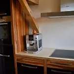 Kranichhof - Studio, Loft & Atelier