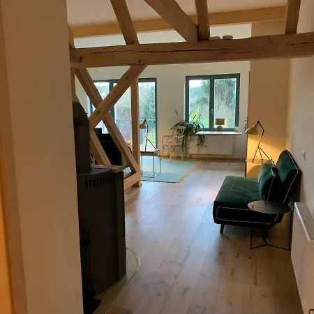 Kranichhof - Studio, Loft & Atelier Zossen