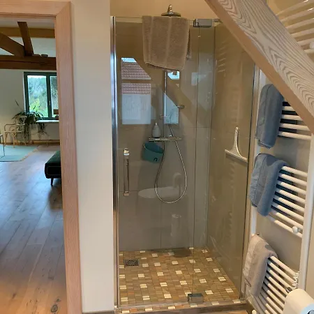 Kranichhof - Studio, Loft & Atelier * Zossen