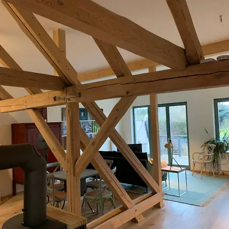 Kranichhof - Studio, Loft & Atelier