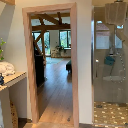 Kranichhof - Studio, Loft & Atelier * Zossen