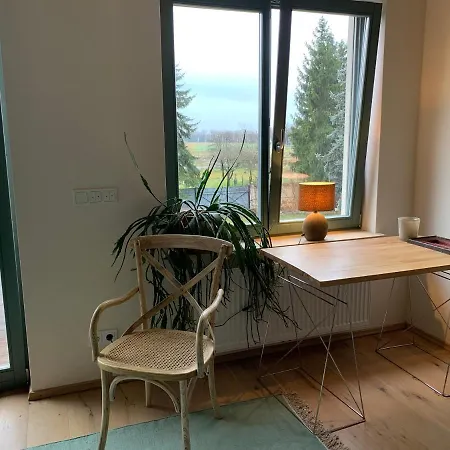Lejlighed Kranichhof - Studio, Loft & Atelier *