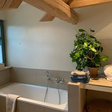 Lejlighed Kranichhof - Studio, Loft & Atelier