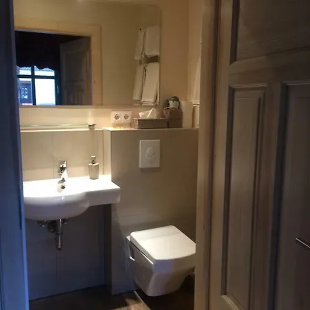 Apartment Kranichhof - Studio, Loft & Atelier