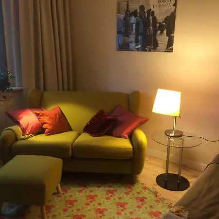 Kranichhof - Studio, Loft & Atelier * Zossen