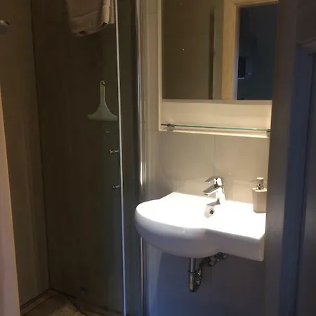 Kranichhof - Studio, Loft & Atelier