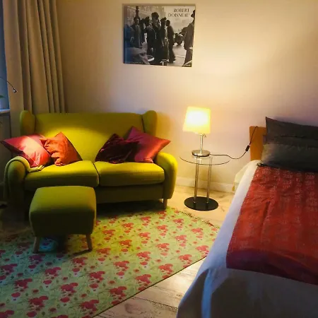 Kranichhof - Studio, Loft & Atelier