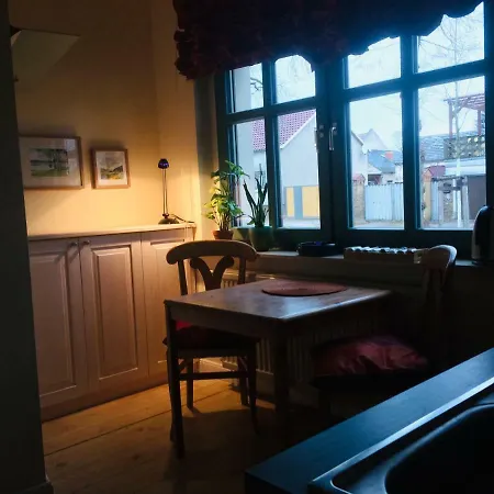 Kranichhof - Studio, Loft & Atelier Apartment