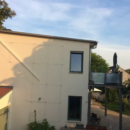 Kranichhof - Studio, Loft & Atelier * Zossen