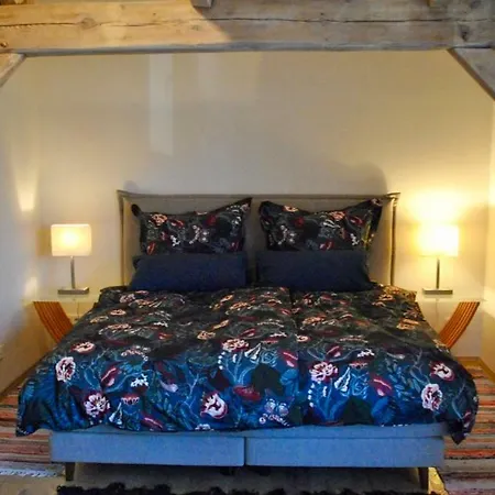 Kranichhof - Studio, Loft & Atelier