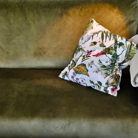 Apartment Kranichhof - Studio, Loft & Atelier