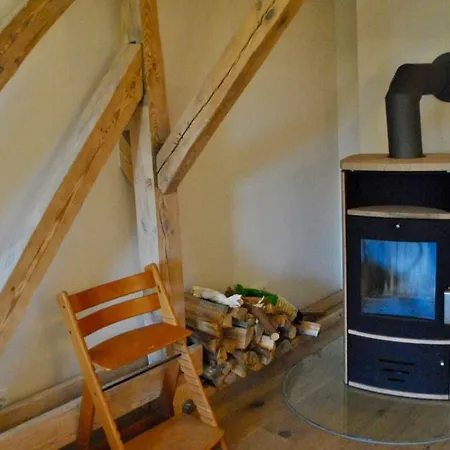 Kranichhof - Studio, Loft & Atelier * Zossen