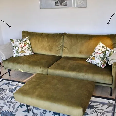 Apartment Kranichhof - Studio, Loft & Atelier Zossen