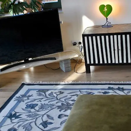 Kranichhof - Studio, Loft & Atelier * Zossen