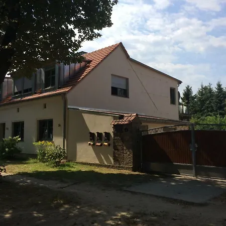 Kranichhof - Studio, Loft & Atelier Lejlighed Zossen