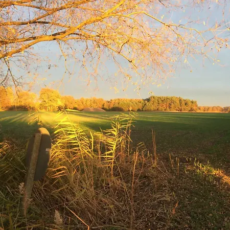 Kranichhof - Studio, Loft & Atelier *