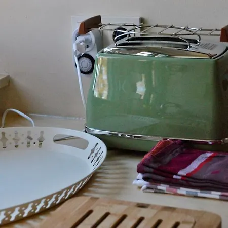 Apartment Kranichhof - Studio, Loft & Atelier *