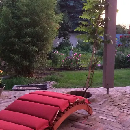 Kranichhof - Studio, Loft & Atelier *