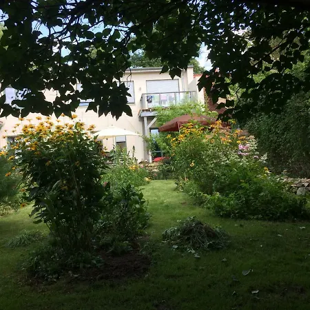 Lejlighed Kranichhof - Studio, Loft & Atelier Zossen