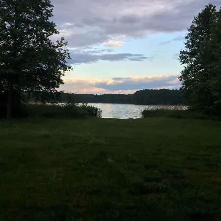 Kranichhof - Studio, Loft & Atelier * Zossen