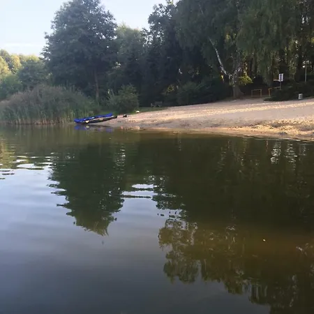 Kranichhof - Studio, Loft & Atelier Apartment *