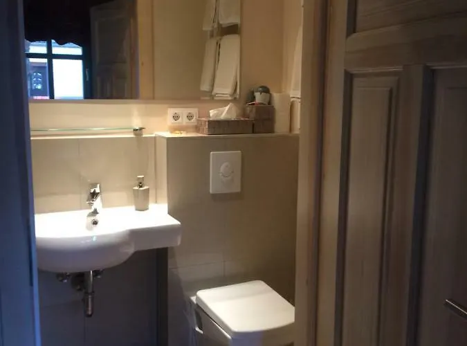 Lejlighed Kranichhof - Studio, Loft & Atelier