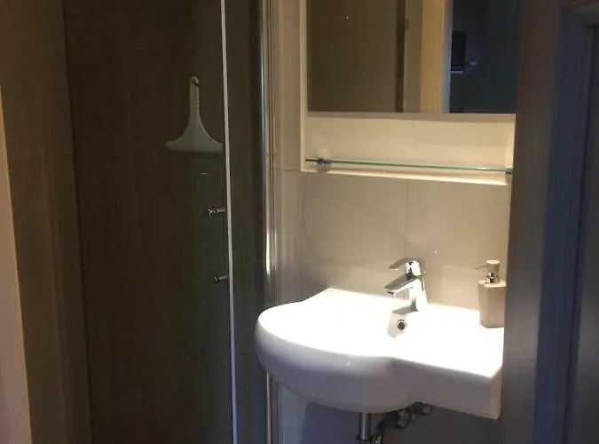 Kranichhof - Studio, Loft & Atelier