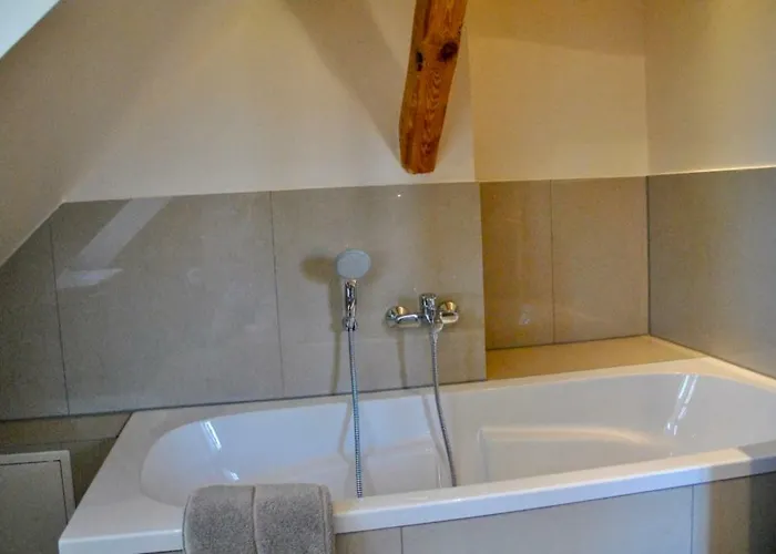 Kranichhof - Studio, Loft & Atelier * Zossen