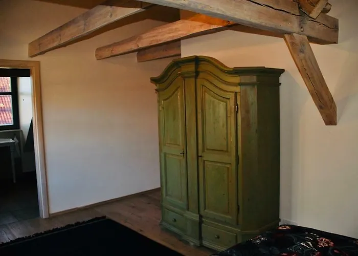 Kranichhof - Studio, Loft & Atelier *