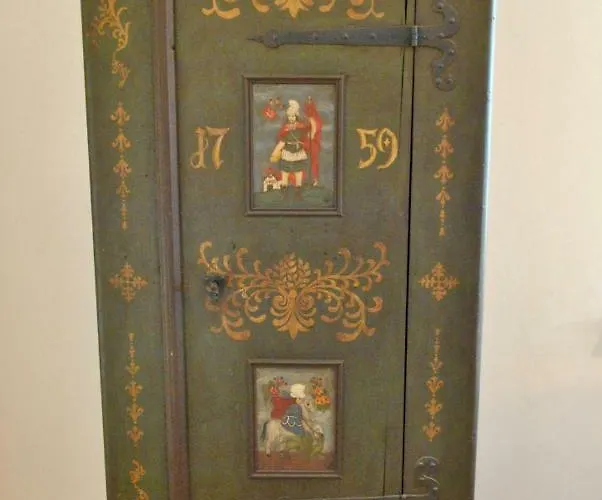 Kranichhof - Studio, Loft & Atelier