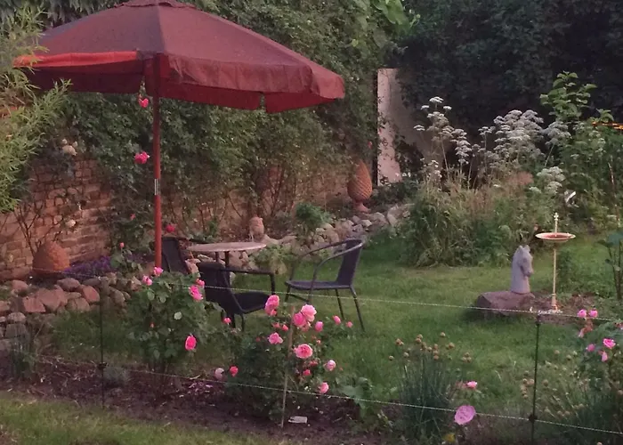 Kranichhof - Studio, Loft & Atelier Lejlighed